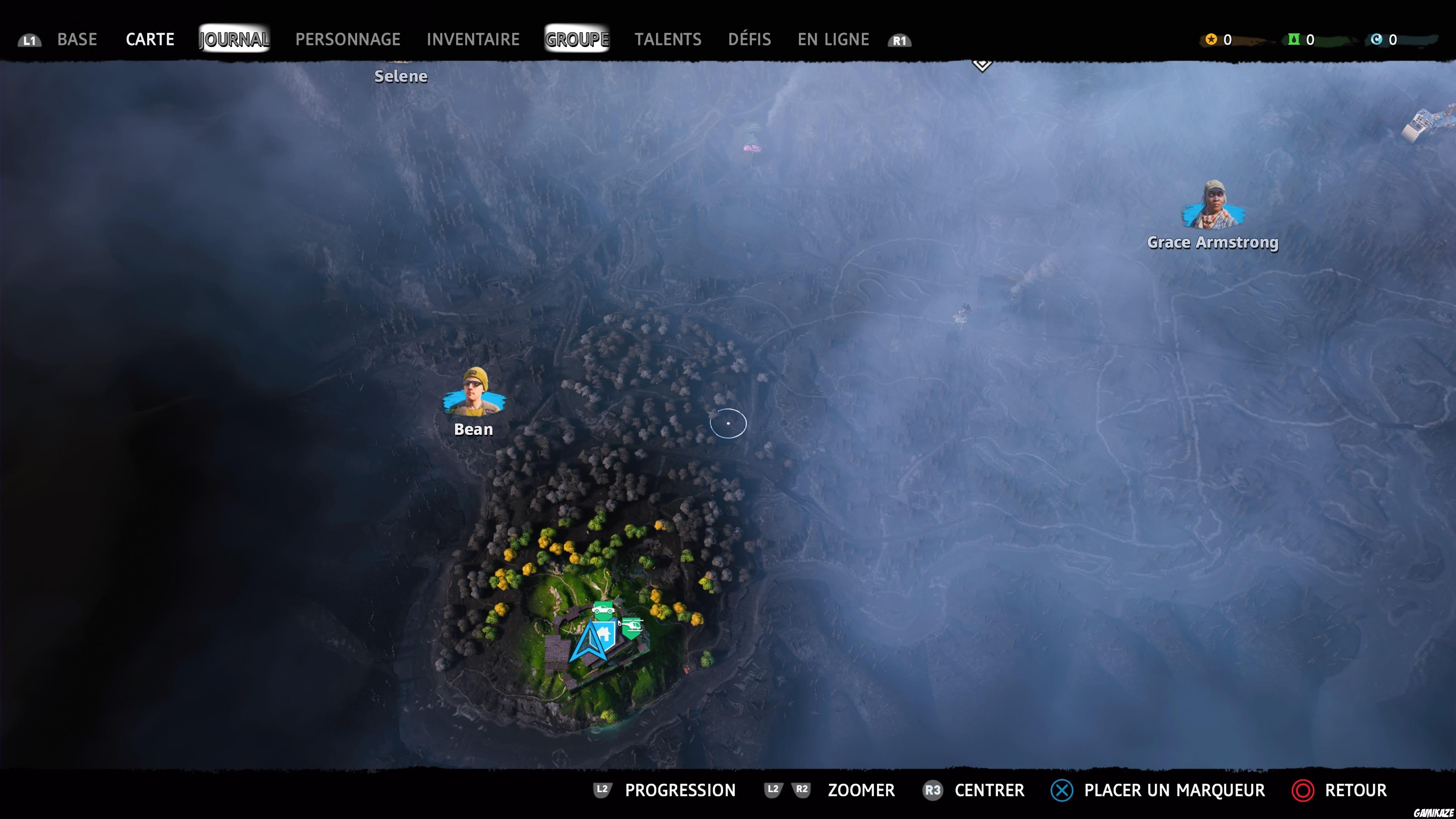Far Cry : New Dawn