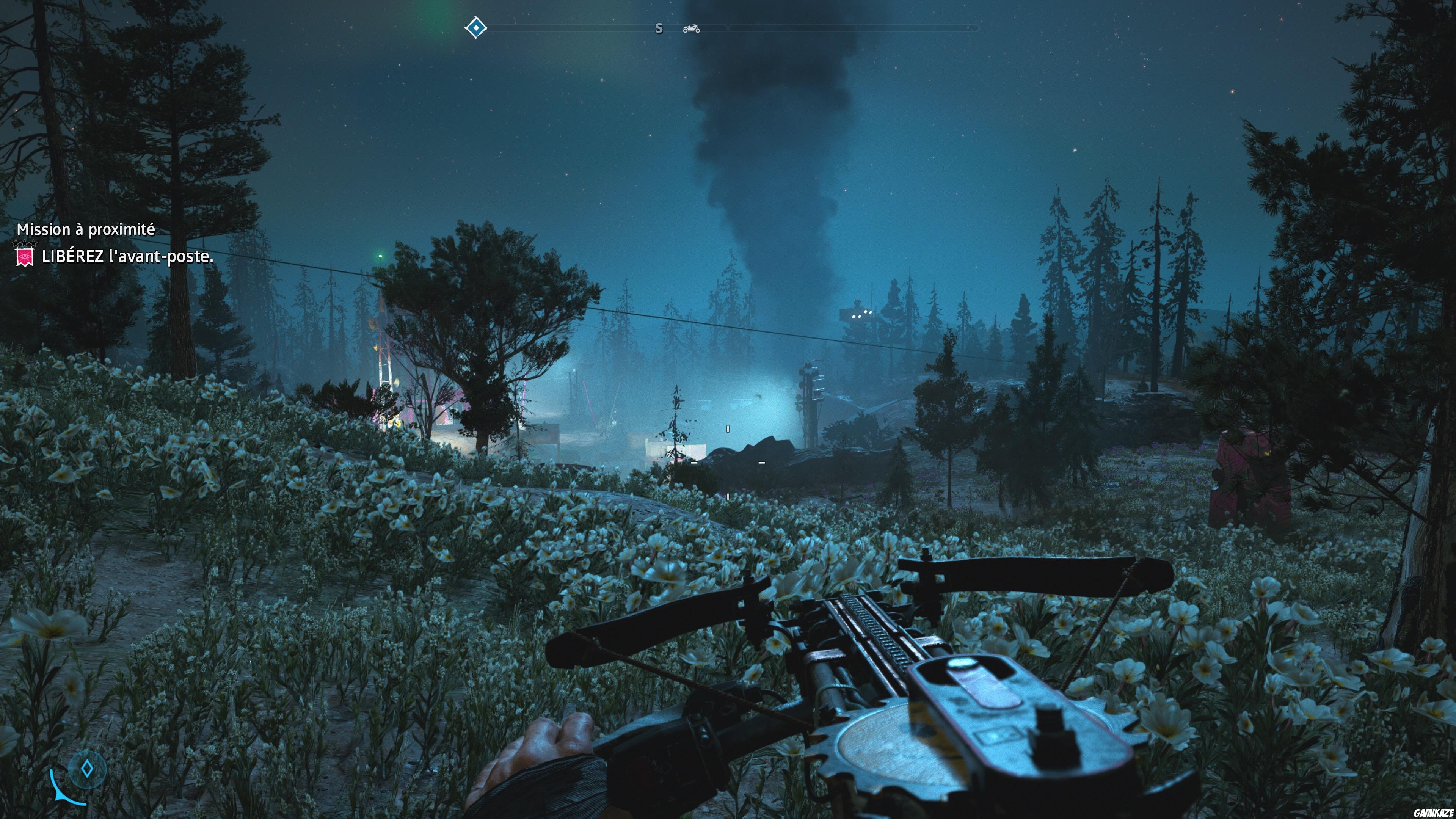 Far Cry : New Dawn