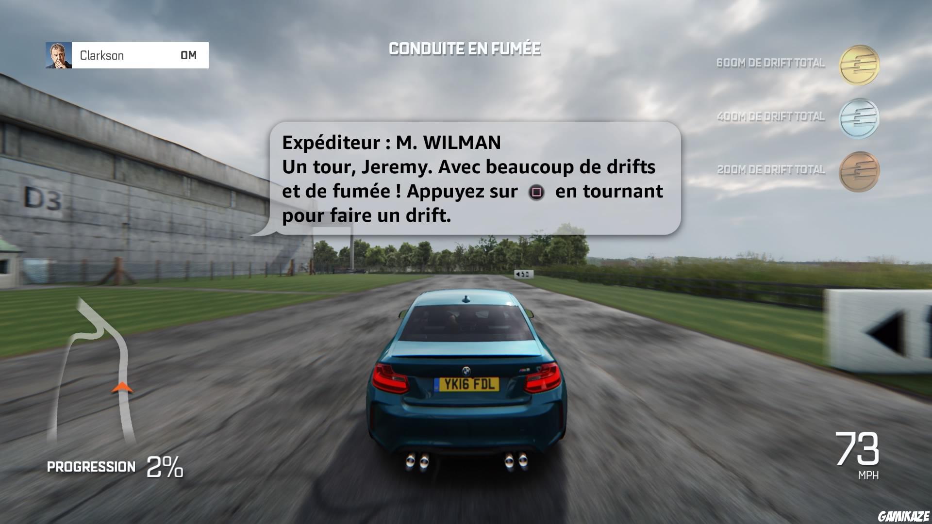 The Grand Tour Games