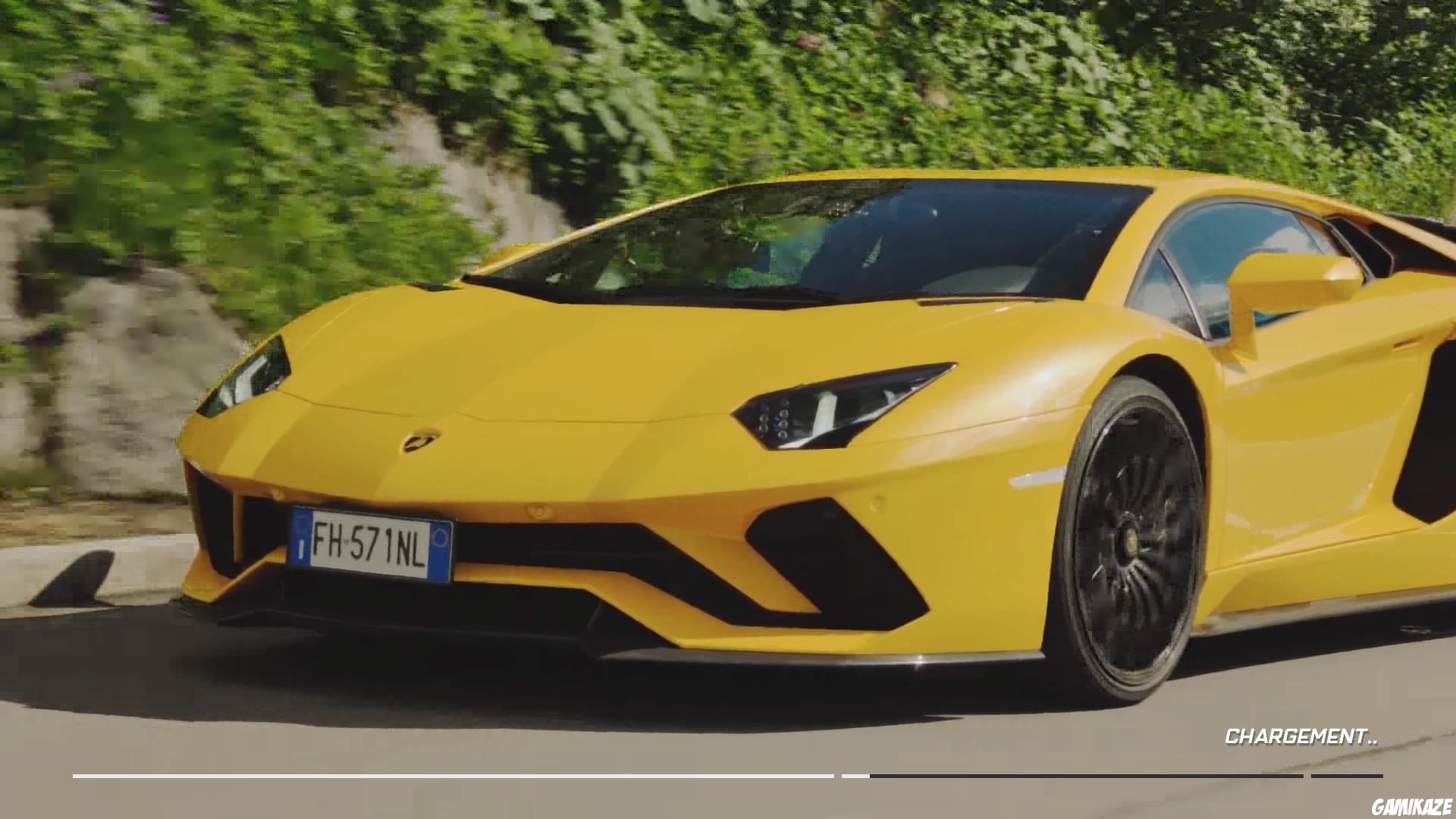 The Grand Tour Games