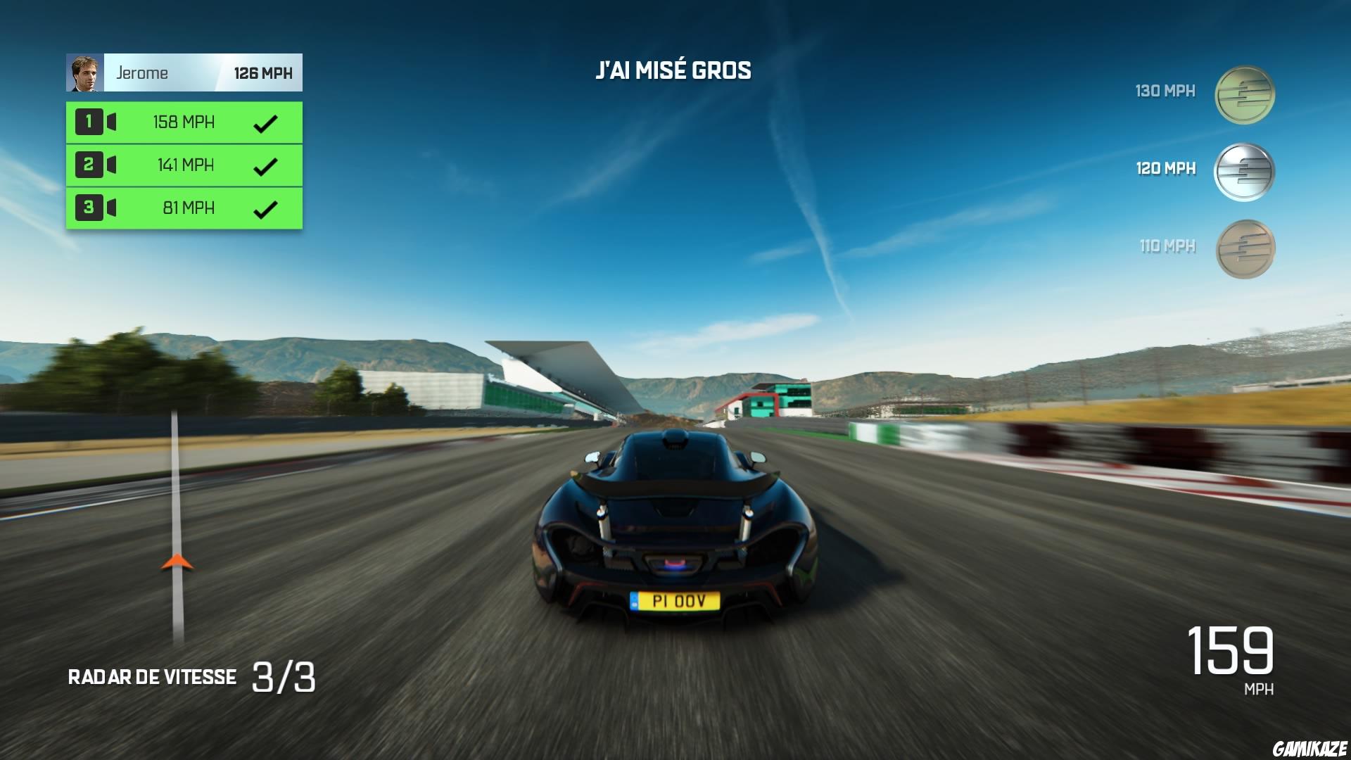 The Grand Tour Games