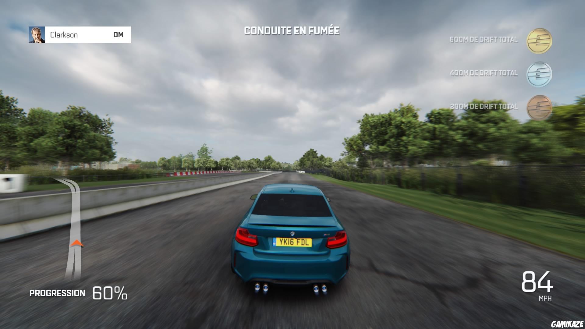 The Grand Tour Games