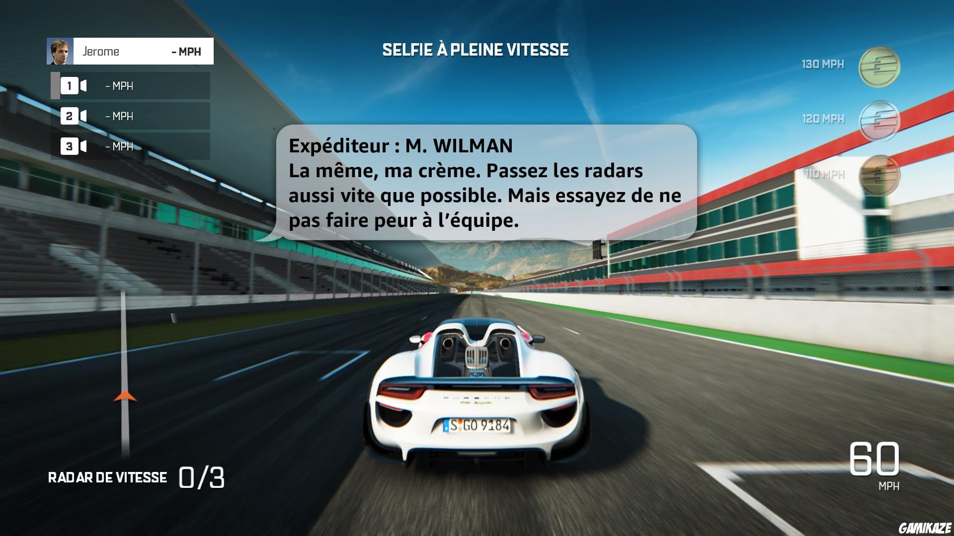 The Grand Tour Games