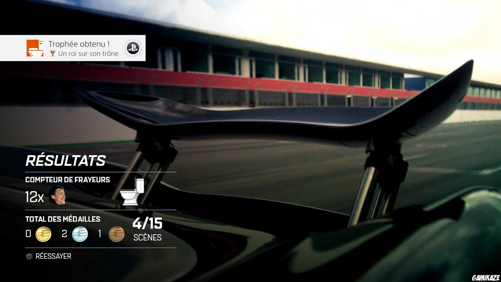 The Grand Tour Games