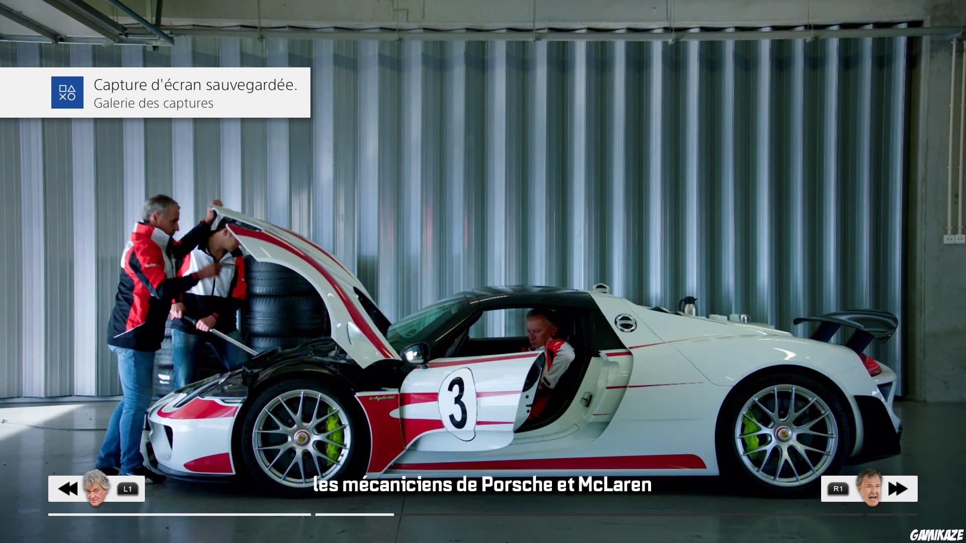 The Grand Tour Games