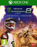 game xbox one x enhanced Monster Energy Supercross - The Official Videogame 2
