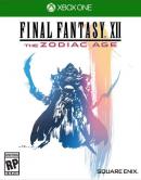 game type RPG Final Fantasy XII : The Zodiac Age