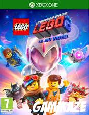 cover La Grande Aventure LEGO 2 : Le Jeu Vidéo xone