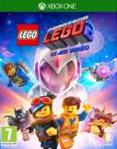 game type Action La Grande Aventure LEGO 2 : Le Jeu Vidéo