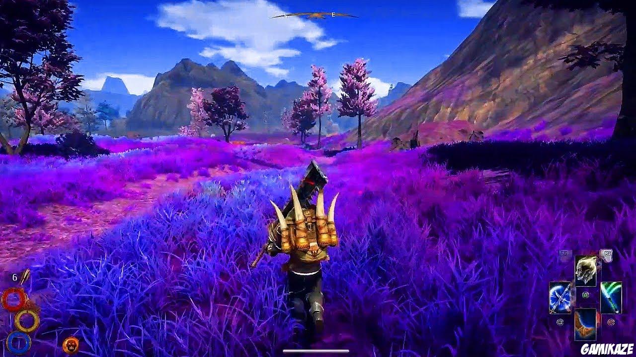 Outward
