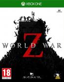 game type TPS World War Z