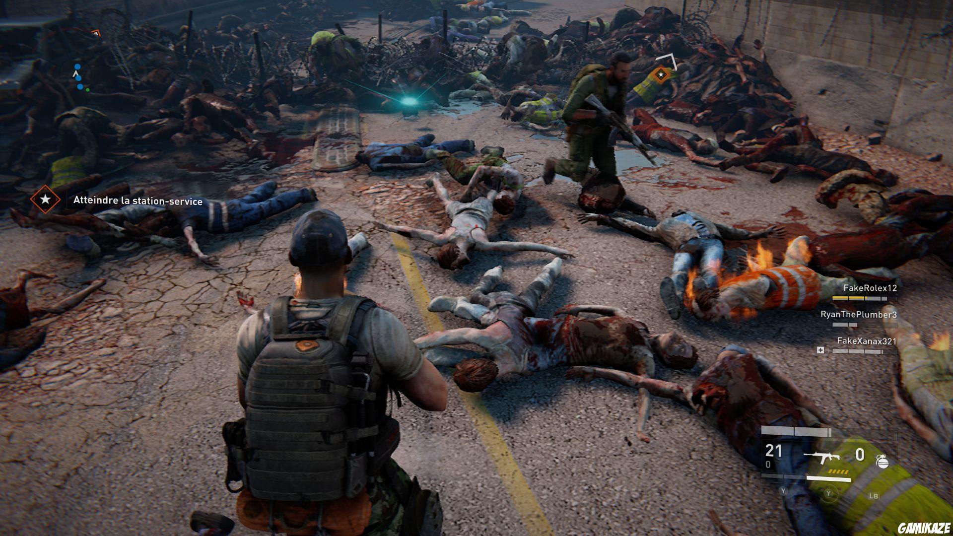 World War Z