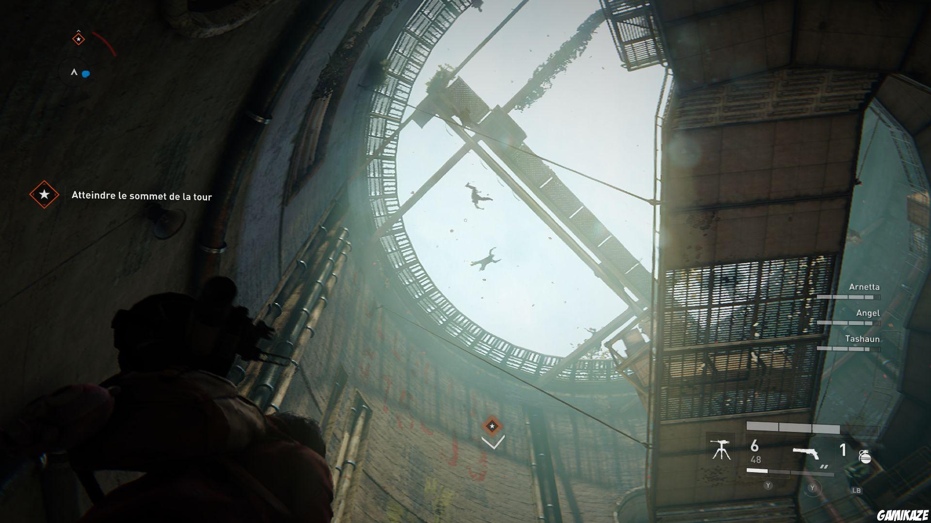 World War Z