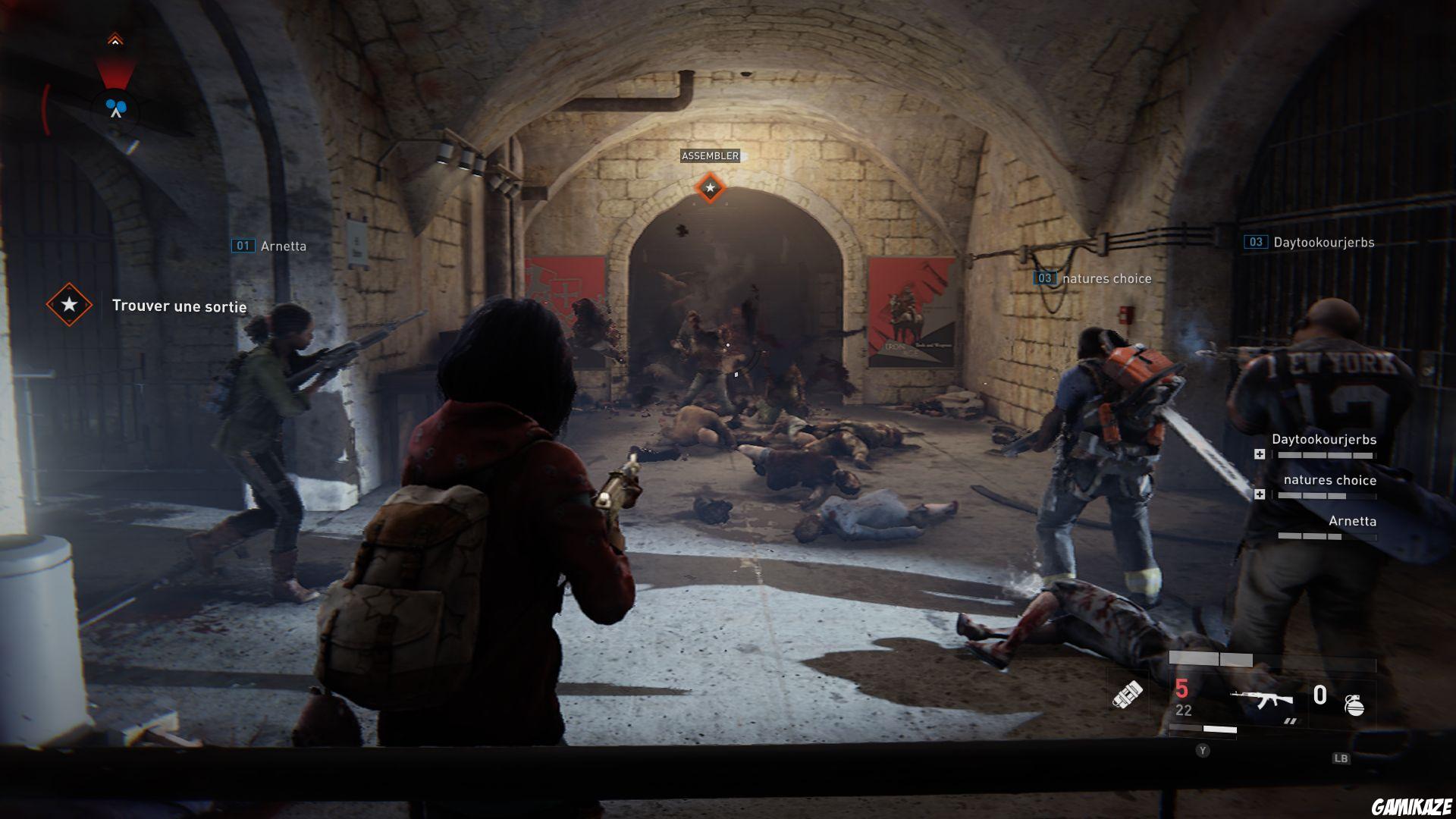 World War Z
