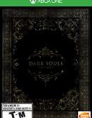 game type RPG Dark Souls Trilogy