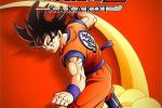 game type RPG Dragon Ball Z Kakarot