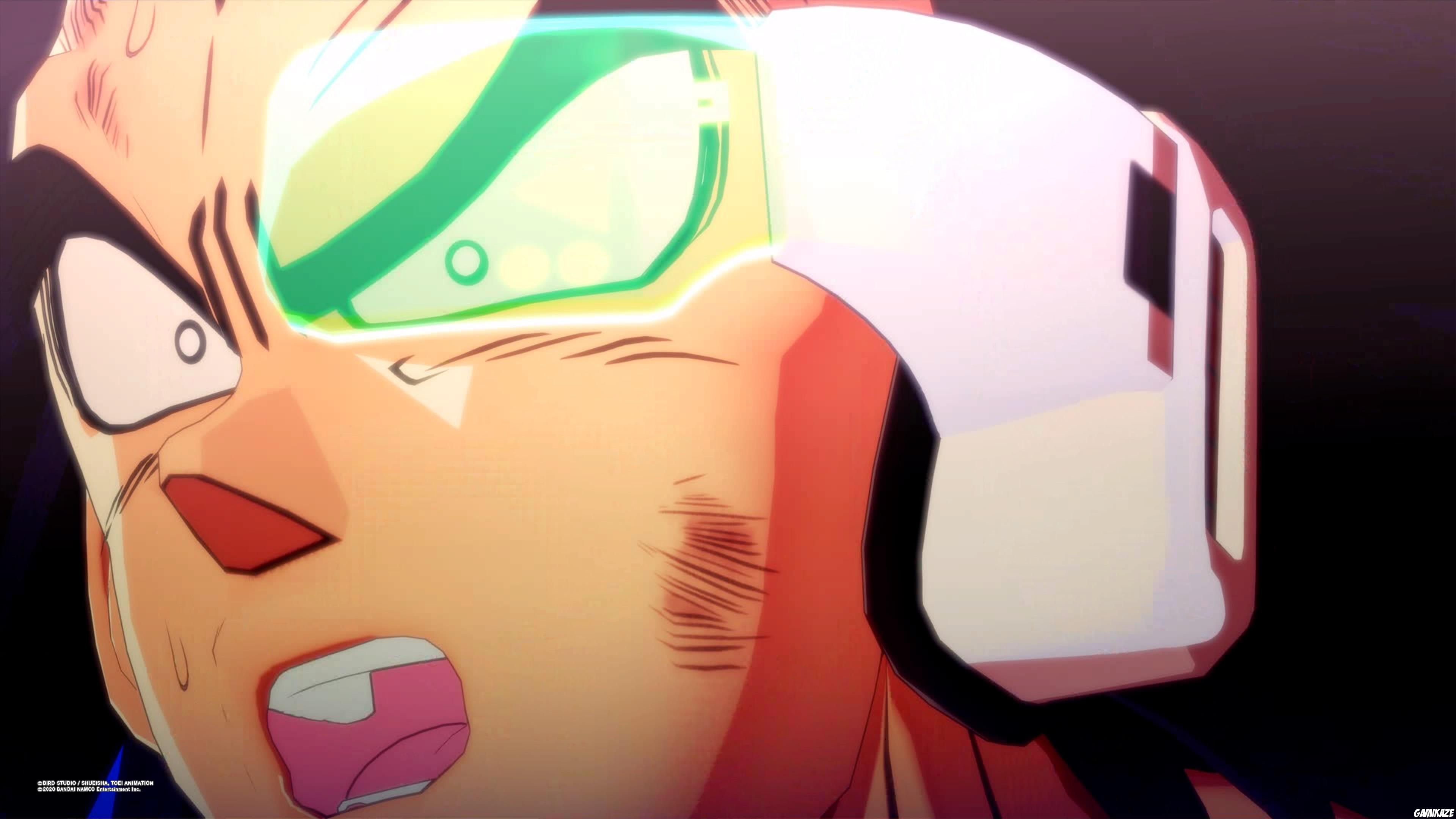 Dragon Ball Z Kakarot