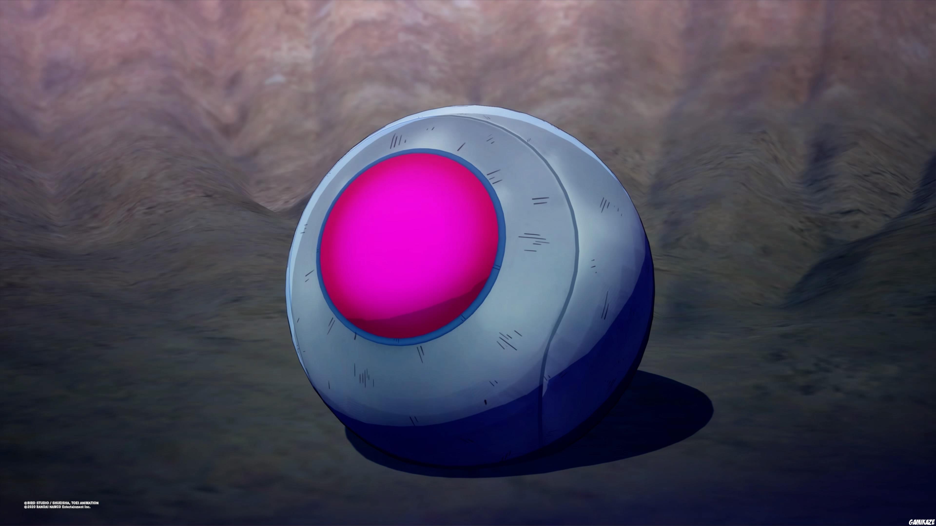 Dragon Ball Z Kakarot