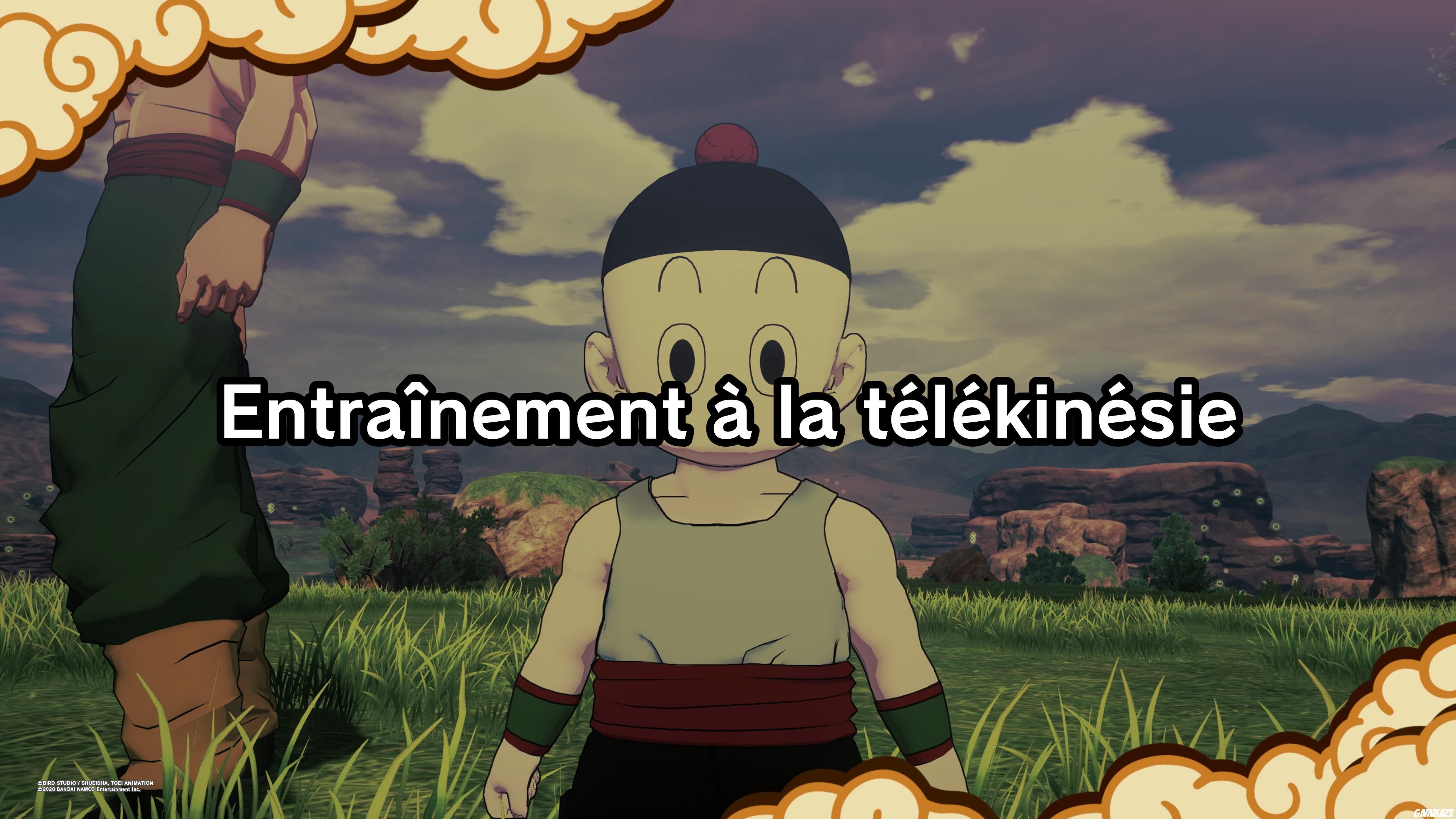 Dragon Ball Z Kakarot