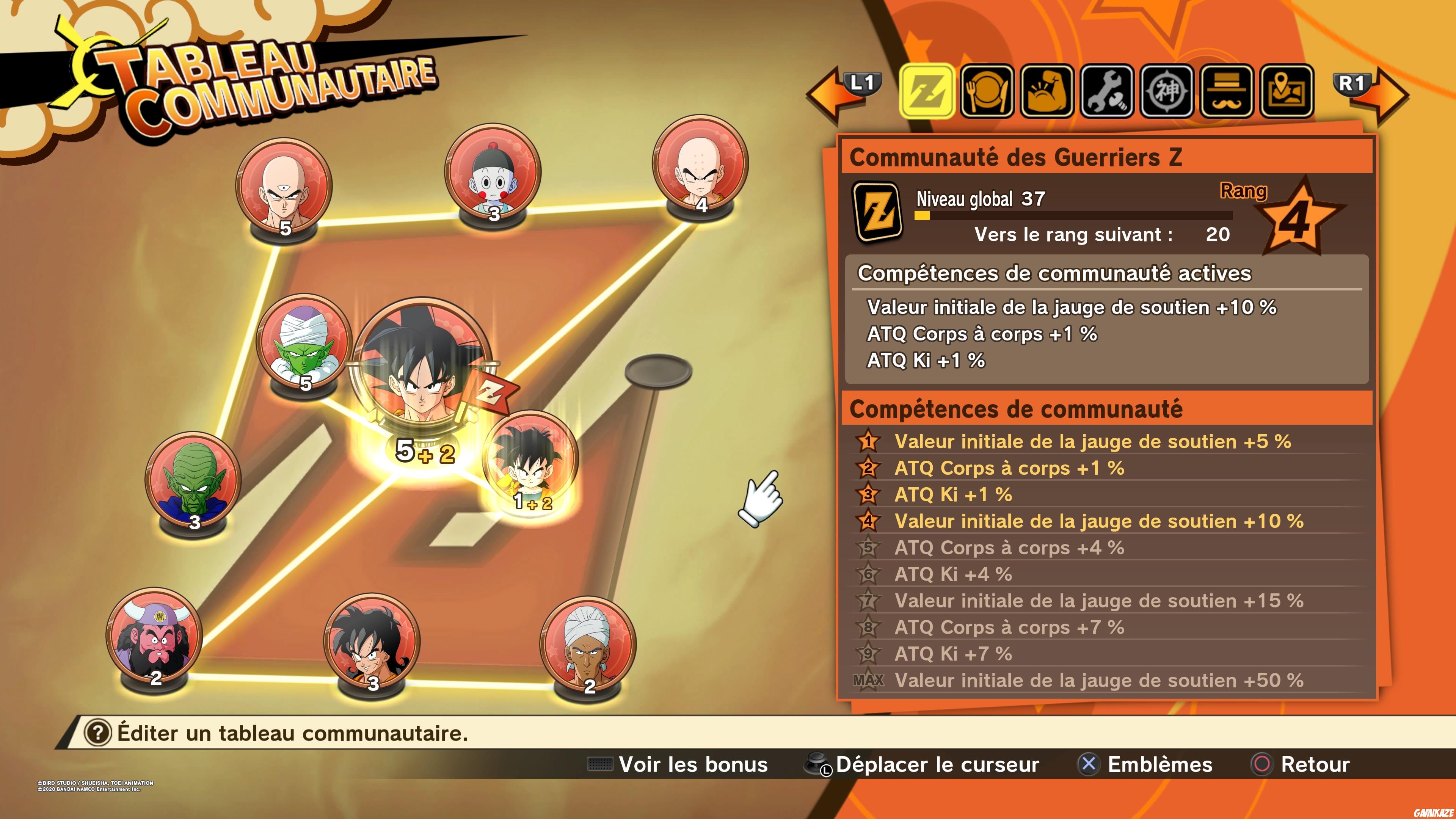 Dragon Ball Z Kakarot