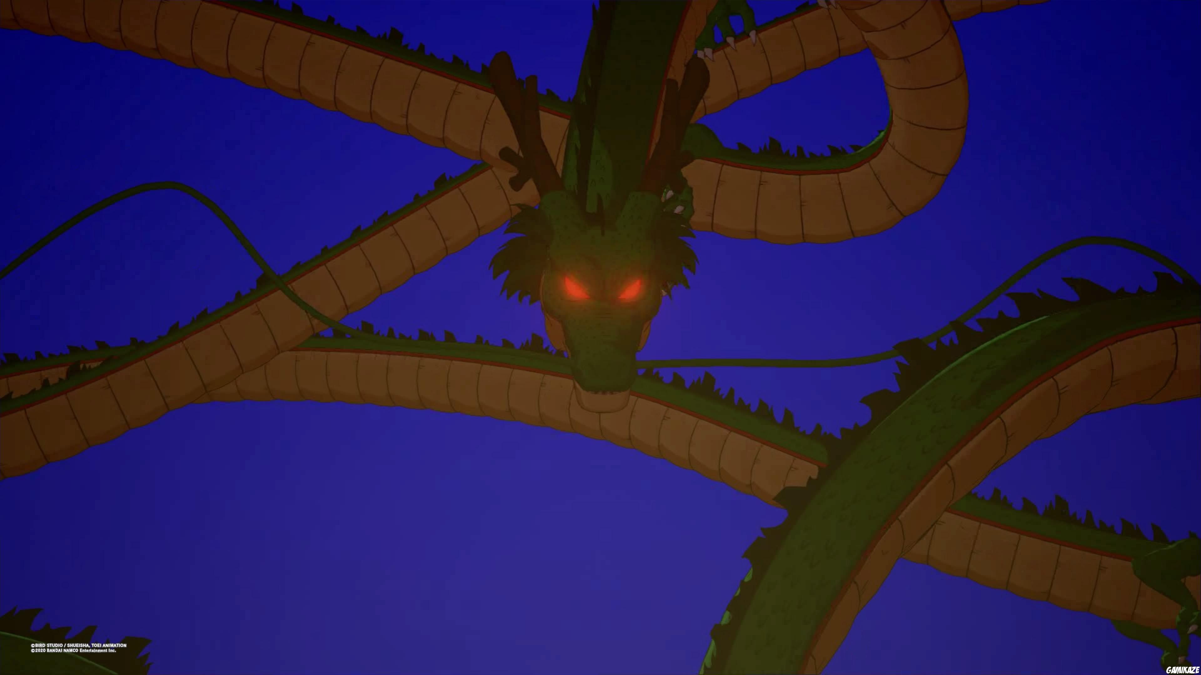 Dragon Ball Z Kakarot