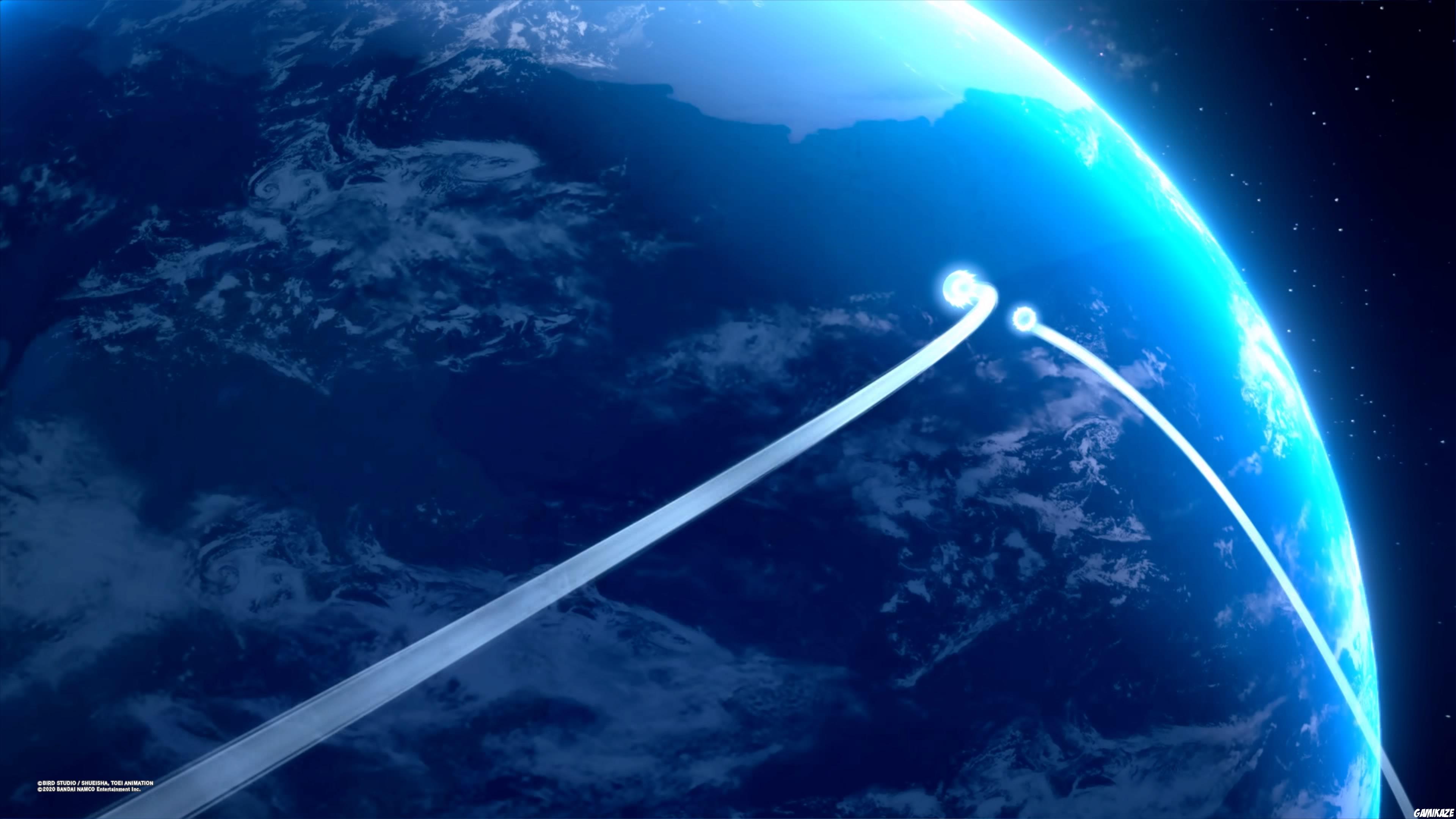 Dragon Ball Z Kakarot