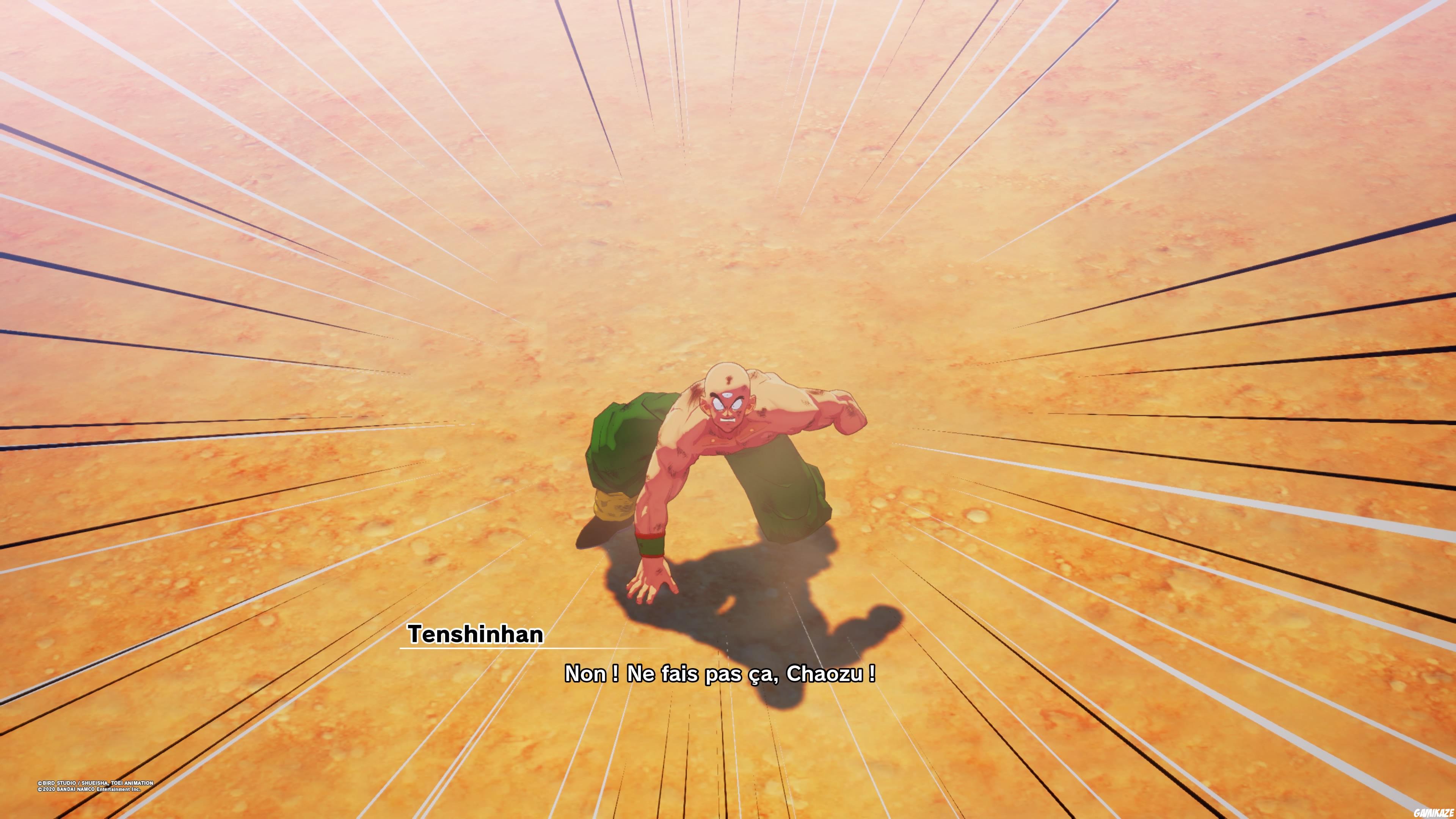 Dragon Ball Z Kakarot