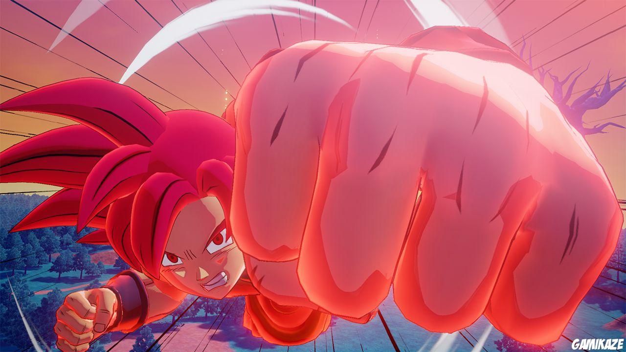 Dragon Ball Z Kakarot