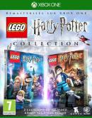 game type Action LEGO Harry Potter : Collection