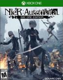 game type RPG NieR Automata