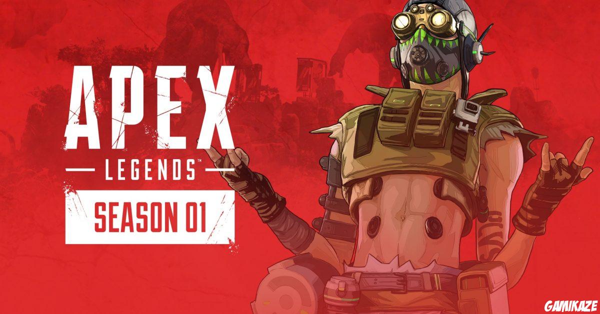 Apex Legends