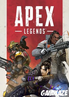 cover Apex Legends xone