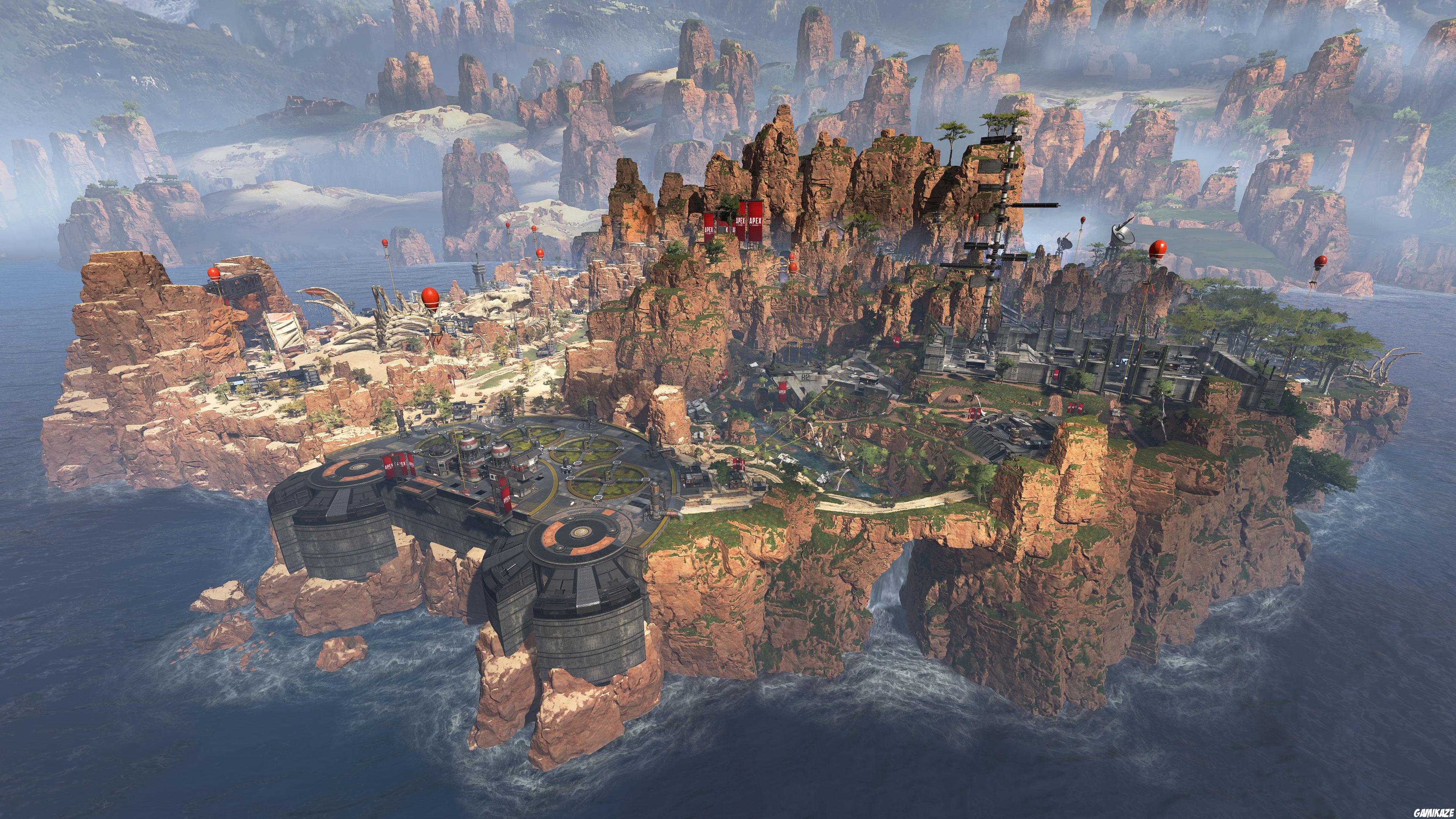 Apex Legends