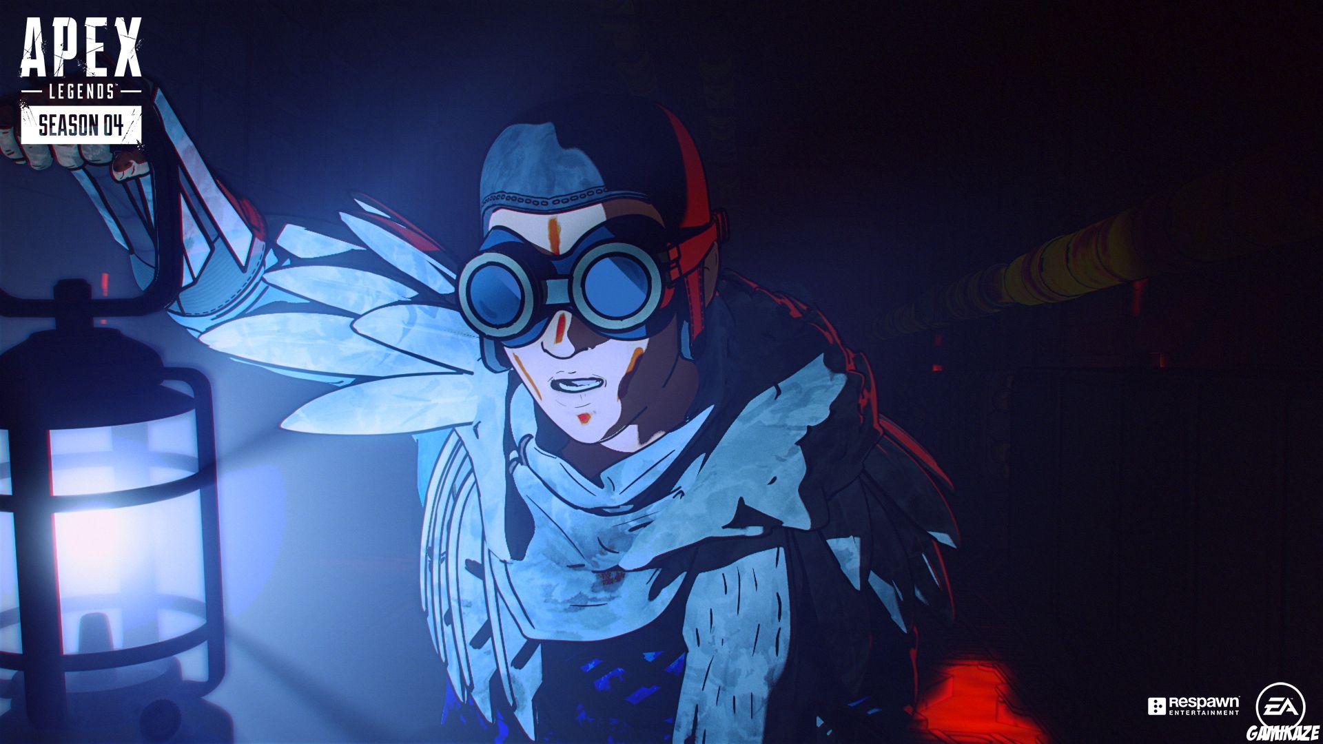 Apex Legends
