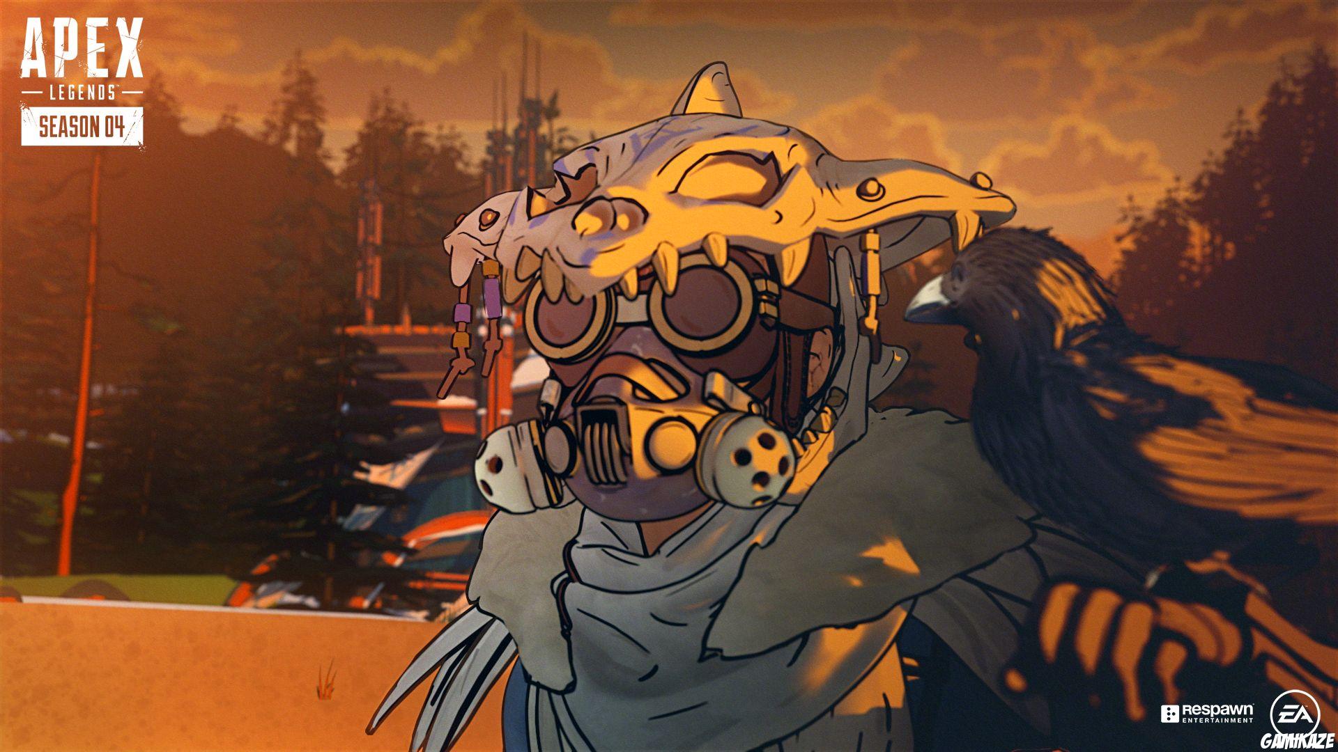 Apex Legends