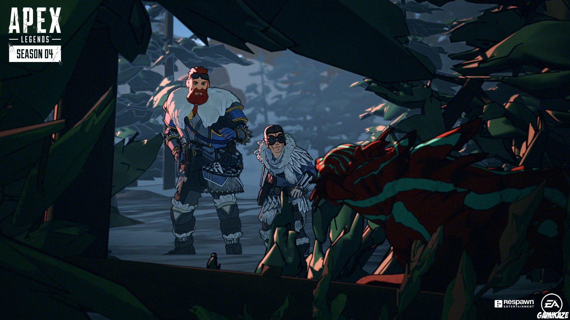 Apex Legends