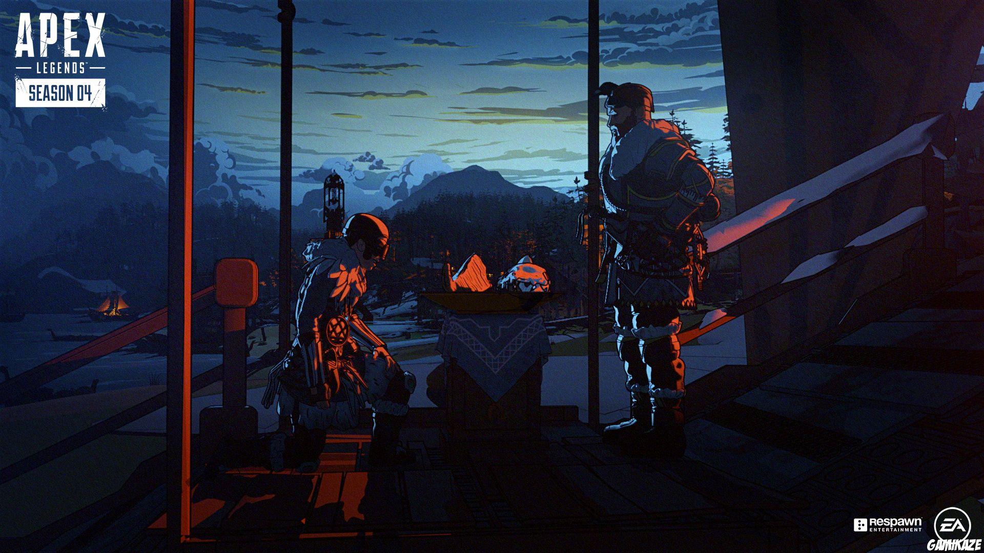 Apex Legends