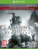 game type Action Assassin's Creed III Remastered