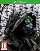 game type Survival Horror Chernobylite