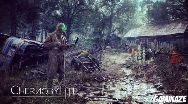 Chernobylite