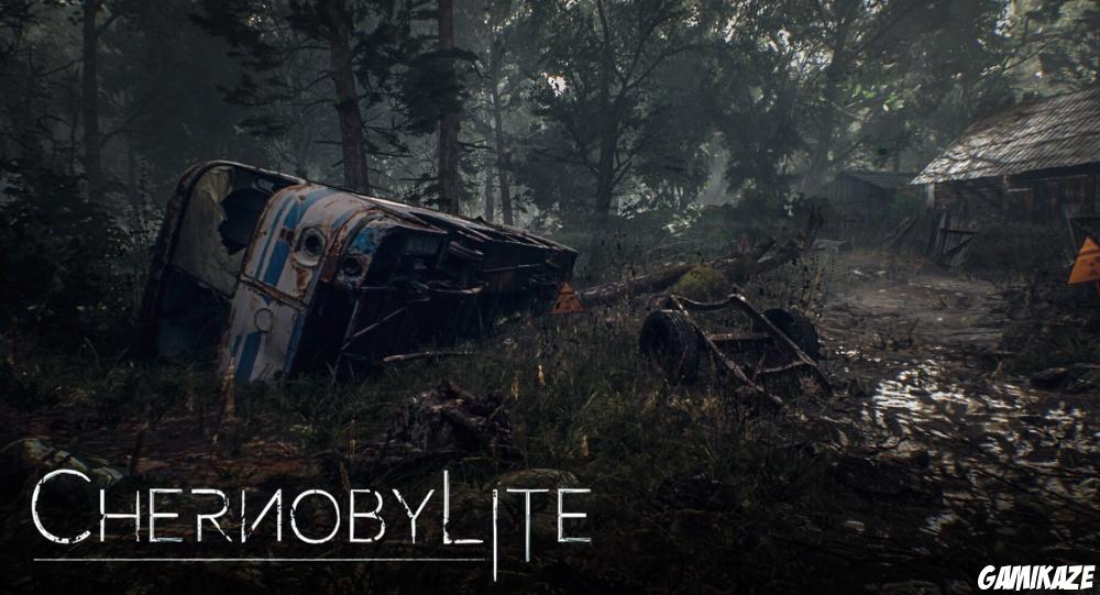 Chernobylite