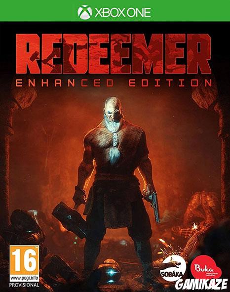 cover Redeemer : Enhanced Edition xone