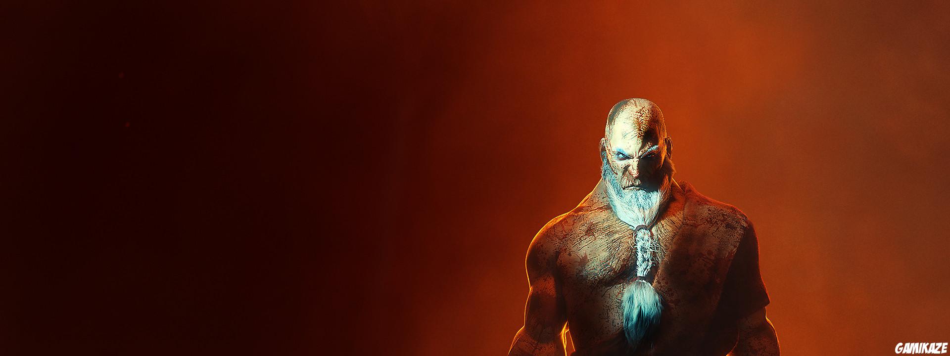 Redeemer : Enhanced Edition