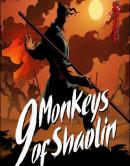 game type Action 9 Monkeys of Shaolin
