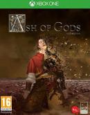 game type RPG Ash of Gods : Redemption