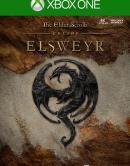 game type RPG The Elder Scrolls Online : Elsweyr