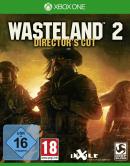 game type RPG Wasteland 2: Director's Cut