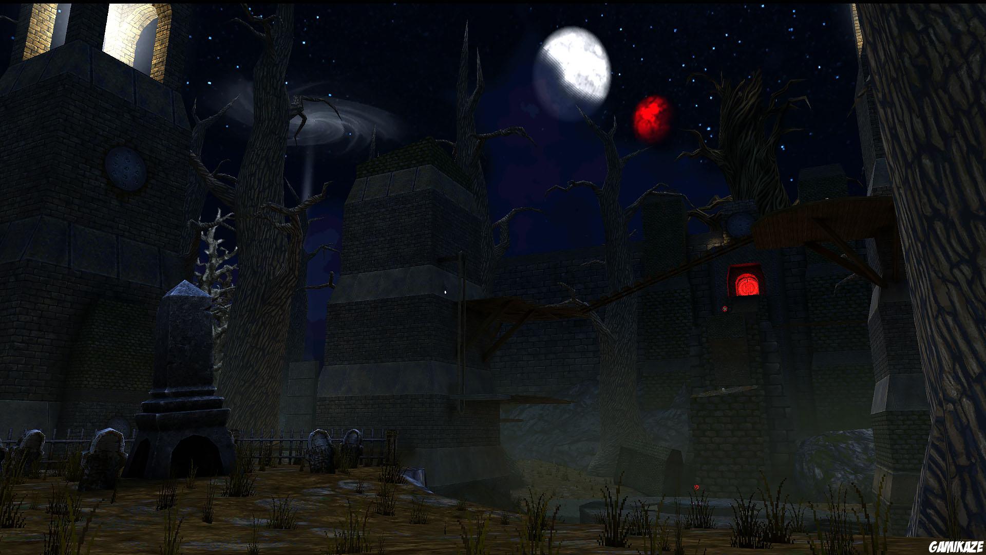 Wrath : Aeon of Ruin