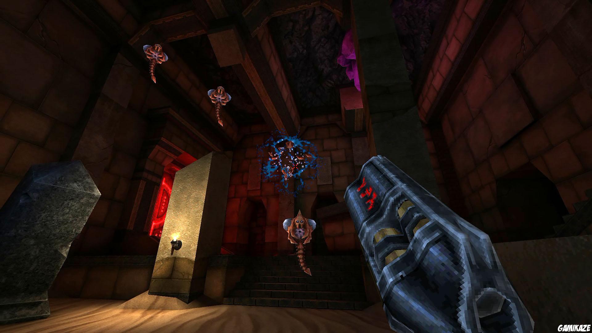 Wrath : Aeon of Ruin