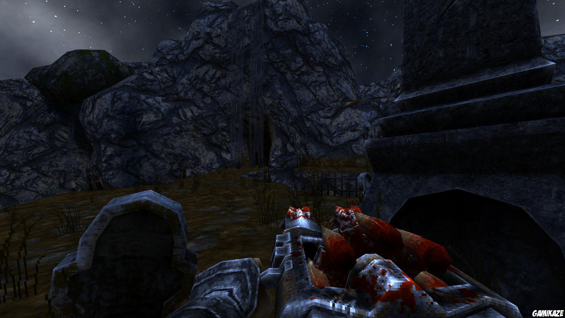 Wrath : Aeon of Ruin